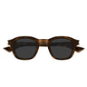 Saint Laurent Occhiali da Sole SL 880 003 Marrone/Grigio Scuro Unisex