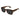 Saint Laurent Occhiali da Sole SL 894 003 Marrone/Grigio Unisex 1