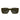 Saint Laurent Occhiali da Sole SL 894 004 Marrone Fango/Grigio Unisex