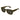 Saint Laurent Occhiali da Sole SL 894 004 Marrone Fango/Grigio Unisex 1