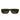 Saint Laurent Occhiali da Sole SL 898 004 Marrone Fango/Grigio Uomo