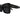 Saint Laurent Occhiali da Sole SL 900 HOWL 001 Nero Nero Donna 3