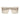 Saint Laurent Occhiali da Sole SL 900 HOWL 002 Beige Marrone Donna