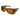 Saint Laurent Occhiali da Sole SL 901 HOWL 007 Marrone Trasparente/Marrone Unisex 1