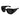Saint Laurent Occhiali da Sole SL 903 HOWL 001 Nero/Nero Unisex 1