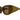 Saint Laurent Occhiali da Sole SL 903 HOWL 004 Marrone/Marrone Unisex 3