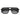 Saint Laurent Occhiali da Sole SL 905 005 Nero/Grigio Sfumato Unisex