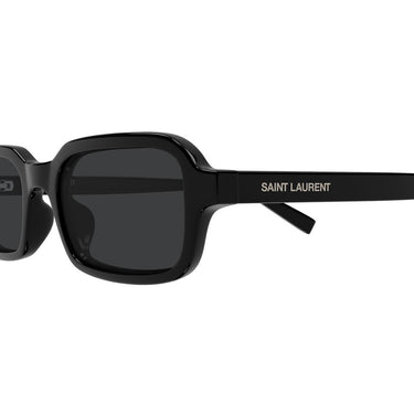 Saint Laurent Occhiali da Sole SL 908 001 Nero/Nero Donna 2