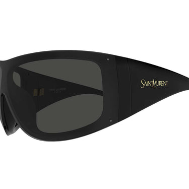 Saint Laurent Occhiali da Sole SL 914 001 Nero/Nero Donna 3