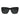 Saint Laurent Occhiali da Sole SL 923 001 Nero/Nero Donna