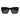 Saint Laurent Occhiali da Sole SL 923 002 Marrone/Grigio Donna