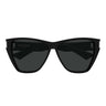 Saint Laurent Occhiali da Sole SL 927 001 Nero/Nero Donna