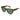 Saint Laurent Occhiali da Sole SL 927 003 Marrone/Verde Donna 2