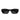 Saint Laurent Occhiali da Sole SL 928 001 Nero/Nero Donna