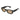 Saint Laurent Occhiali da Sole SL 928 005 Nero/Marrone Donna 2