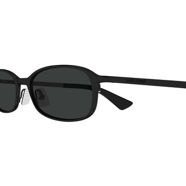Saint Laurent Occhiali da Sole SL 934 MIA 001 Nero/Nero Donna 3