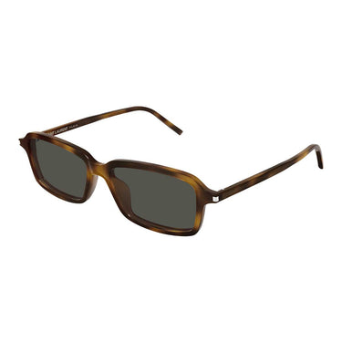 Saint Laurent Occhiali da Sole SL 938 002 Marrone/Grigio Uomo 2