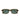 Saint Laurent Occhiali da Sole SL 938 003 Marrone/Verde Uomo