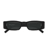 Saint Laurent Occhiali da Sole SL 942 001 Nero/Nero Donna