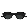 Saint Laurent Occhiali da Sole SL 946 001 Nero/Nero Uomo