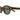 Saint Laurent Occhiali da Sole SL 946 003 Marrone/Verde Uomo 3