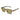 Saint Laurent Occhiali da Sole SL 947 006 Marrone/Verde Uomo 2
