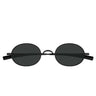 Saint Laurent Occhiali da Sole SL 948 T 001 Nero/Nero Uomo