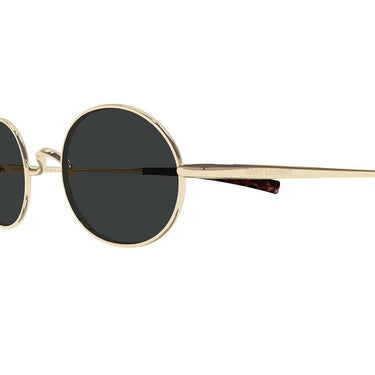 Saint Laurent Occhiali da Sole SL 948 T 004 Oro/Nero Uomo 3