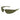 Saint Laurent Occhiali da Sole SL 963 006 Argento Verde/Verde Uomo 2