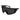Saint Laurent Occhiali da Sole SL 969 001 Nero/Nero Donna 2