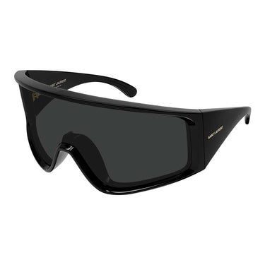Saint Laurent Occhiali da Sole SL 969 001 Nero/Nero Donna 2