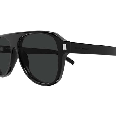 Saint Laurent Occhiali da Sole SL 970 001 Nero/Nero Uomo 3