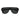 Saint Laurent Occhiali da Sole SL 970 001 Nero/Nero Uomo