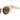 Saint Laurent Occhiali da Sole SL M115 004 Avorio/Marrone Donna 3