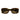 Saint Laurent Occhiali da Sole SL M130 004 Marrone/Marrone Donna