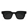 Saint Laurent Occhiali da Sole SL M157 001 Nero/Nero Donna