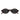 Saint Laurent Occhiali da Sole SL M161/K 002 Marrone/Grigio Unisex