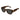 Saint Laurent Occhiali da Sole SL M174 003 Marrone/Grigio Donna 2
