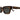 Saint Laurent Occhiali da Sole SL M175 003 Marrone/Grigio Donna 3