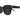 Saint Laurent Occhiali da Sole SL M176 001 Nero/Nero Donna 3