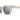 Saint Laurent Occhiali da Sole SL M176 004 Beige/Argento Donna 3