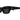 Saint Laurent Occhiali da Sole SL M182 JAZZ 001 Nero/Nero Donna 3