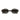 Saint Laurent Occhiali da Sole SL M919 002 Marrone Argento/Nero Donna