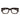 Saint Laurent Occhiali da Vista SL 167 002 Marrone Trasparente Donna