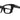 Saint Laurent Occhiali da Vista SL 276 MICA OPT 003 Nero Trasparente Donna 3