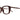 Saint Laurent Occhiali da Vista SL 776 006 Marrone/Trasparente Donna 3
