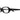 Saint Laurent Occhiali da Vista SL 872 ERIN OPT 001 Nero/Trasparente Donna 3