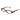 Saint Laurent Occhiali da Vista SL 872 ERIN OPT 003 Marrone/Trasparente Donna 1