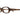 Saint Laurent Occhiali da Vista SL 872 ERIN OPT 003 Marrone/Trasparente Donna 2