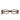 Saint Laurent Occhiali da Vista SL 872 ERIN OPT 003 Marrone/Trasparente Donna